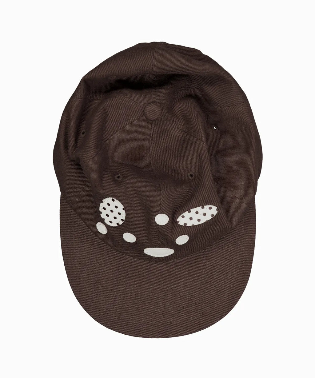 [ Pre-order ] Dot To Dot Cap