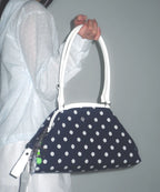 [ Pre-order ] Dot Cozy Dumpling Bag