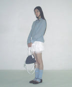 [ Pre-order ] Dot Cozy Dumpling Bag