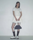 [ Pre-order ] Dot Cozy Dumpling Bag