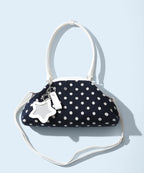 [ Pre-order ] Dot Cozy Dumpling Bag