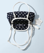 [ Pre-order ] Dot Cozy Dumpling Bag