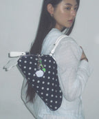 [ Pre-order ] Dot Cozy Dumpling Bag