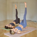 [ Pre-order ] Andar8.2分瑜伽褲 1+1 SET ( 冇尷尬線 )