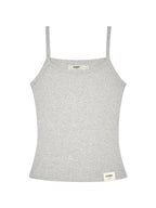 [ Pre-order ] Glowny G Classic Camisole