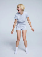 [ Pre-order ] Glowny Gelato系列 G Button Fly Pants