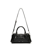 [ Pre-order ] Faux Leather Mini M.O.S Bag