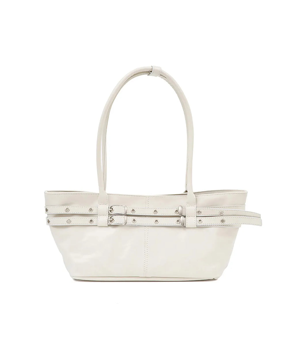 [ Pre-order ] Mini Belted Boat Bag