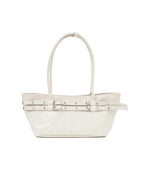 [ Pre-order ] Mini Belted Boat Bag