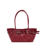 [ Pre-order ] Mini Belted Boat Bag