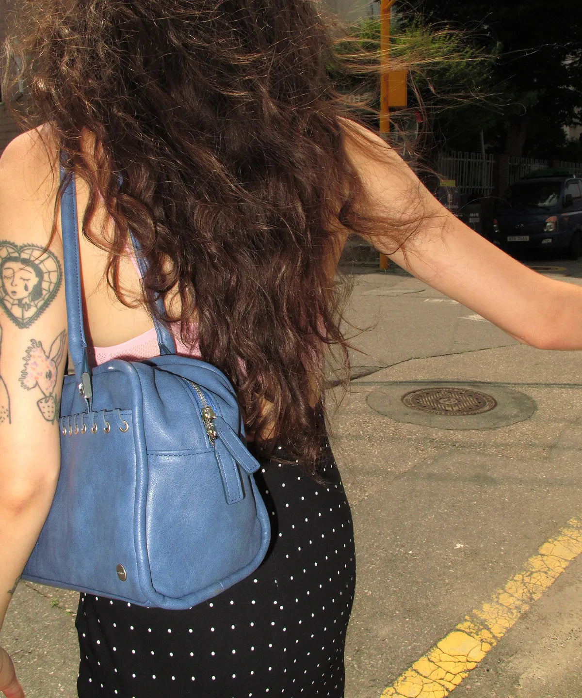 [ Pre-order ] Morph Bag