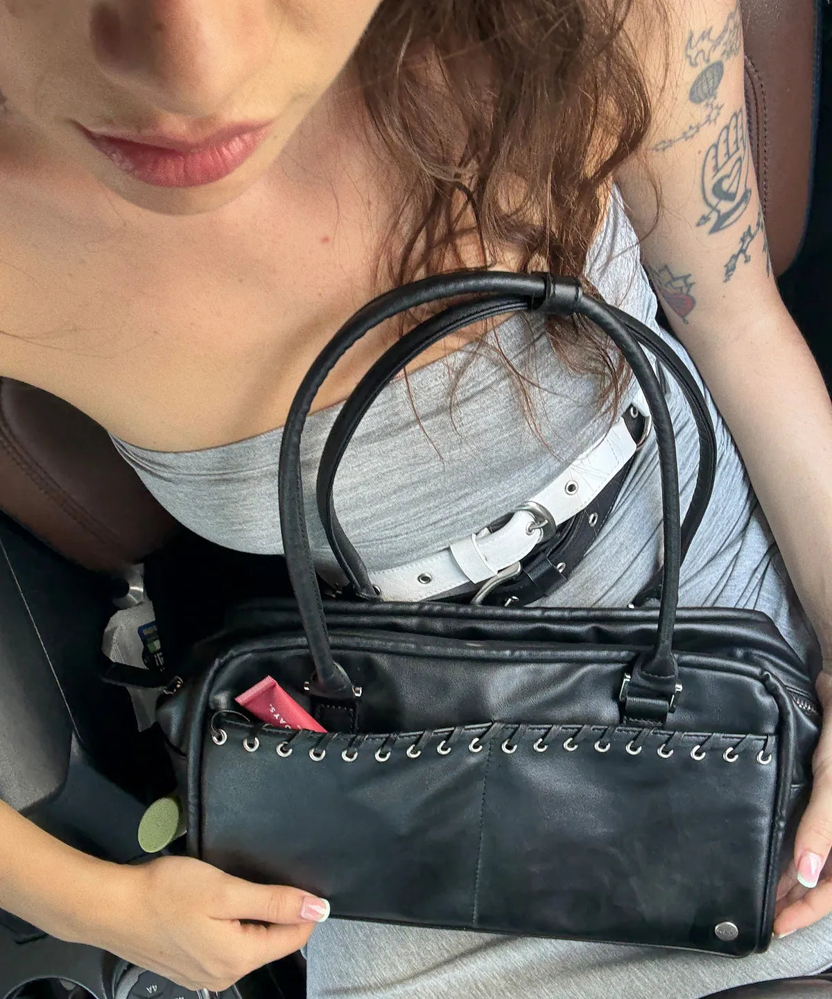 [ Pre-order ] Morph Bag