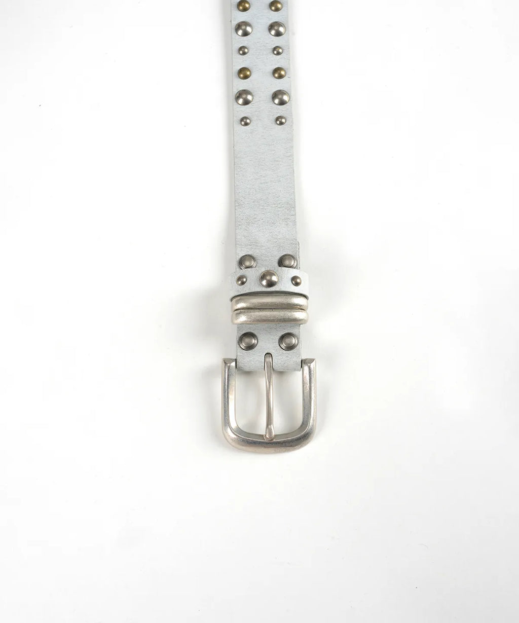[ Pre-order ] Tate Crack Double Stud Belt