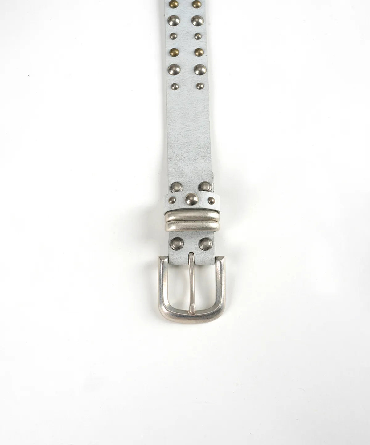[ Pre-order ] Tate Crack Double Stud Belt