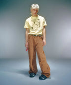 [ Pre-order ] Evan Artwork T-Shirt ( 3colour )