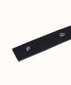 [ Pre-order ] Ruta Steel Standard Belt Blaclk