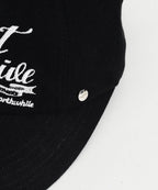 [ Pre-order ] Vacant Logo Cap ( 3colour )