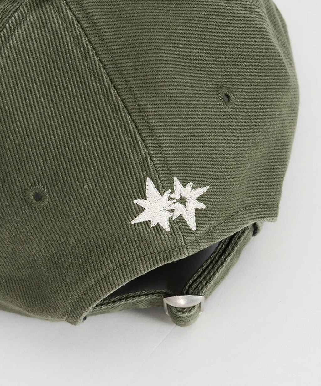 [ Pre-order ] Vacant Logo Cap ( 3colour )