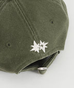 [ Pre-order ] Vacant Logo Cap ( 3colour )