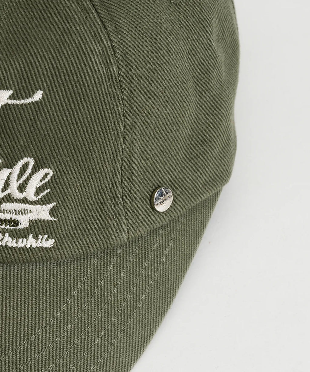 [ Pre-order ] Vacant Logo Cap ( 3colour )