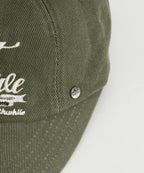 [ Pre-order ] Vacant Logo Cap ( 3colour )