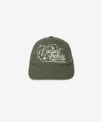 [ Pre-order ] Vacant Logo Cap ( 3colour )
