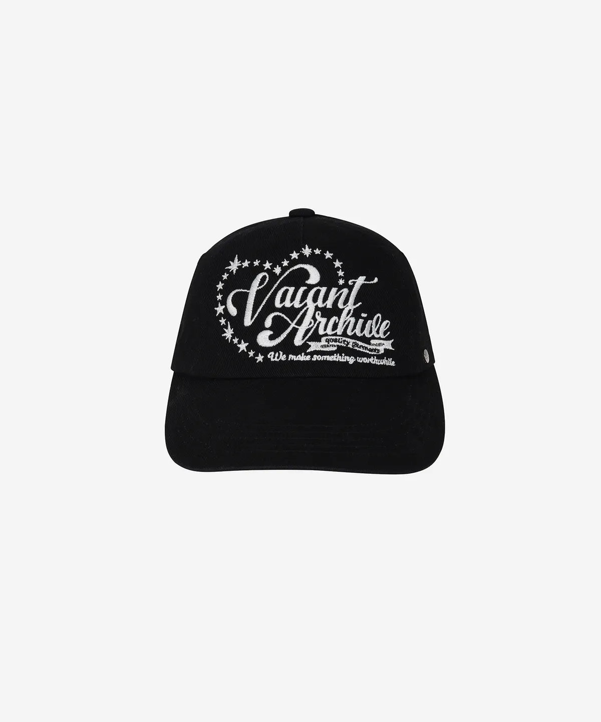 [ Pre-order ] Vacant Logo Cap ( 3colour )