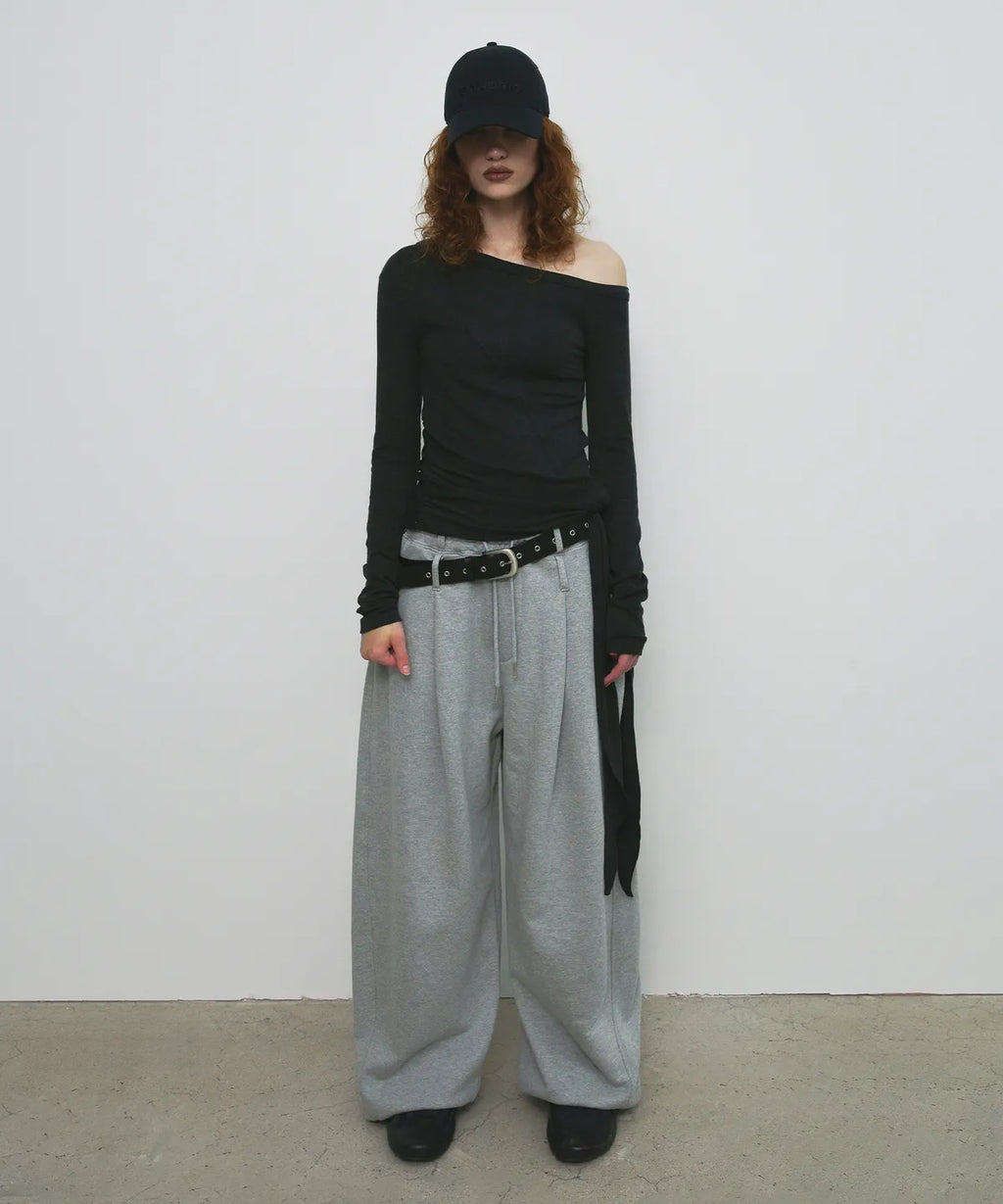 [ Pre-order ] Overfit Sweat Pants