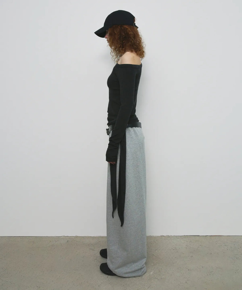 [ Pre-order ] Overfit Sweat Pants