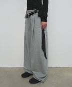 [ Pre-order ] Overfit Sweat Pants