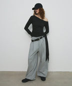 [ Pre-order ] Overfit Sweat Pants