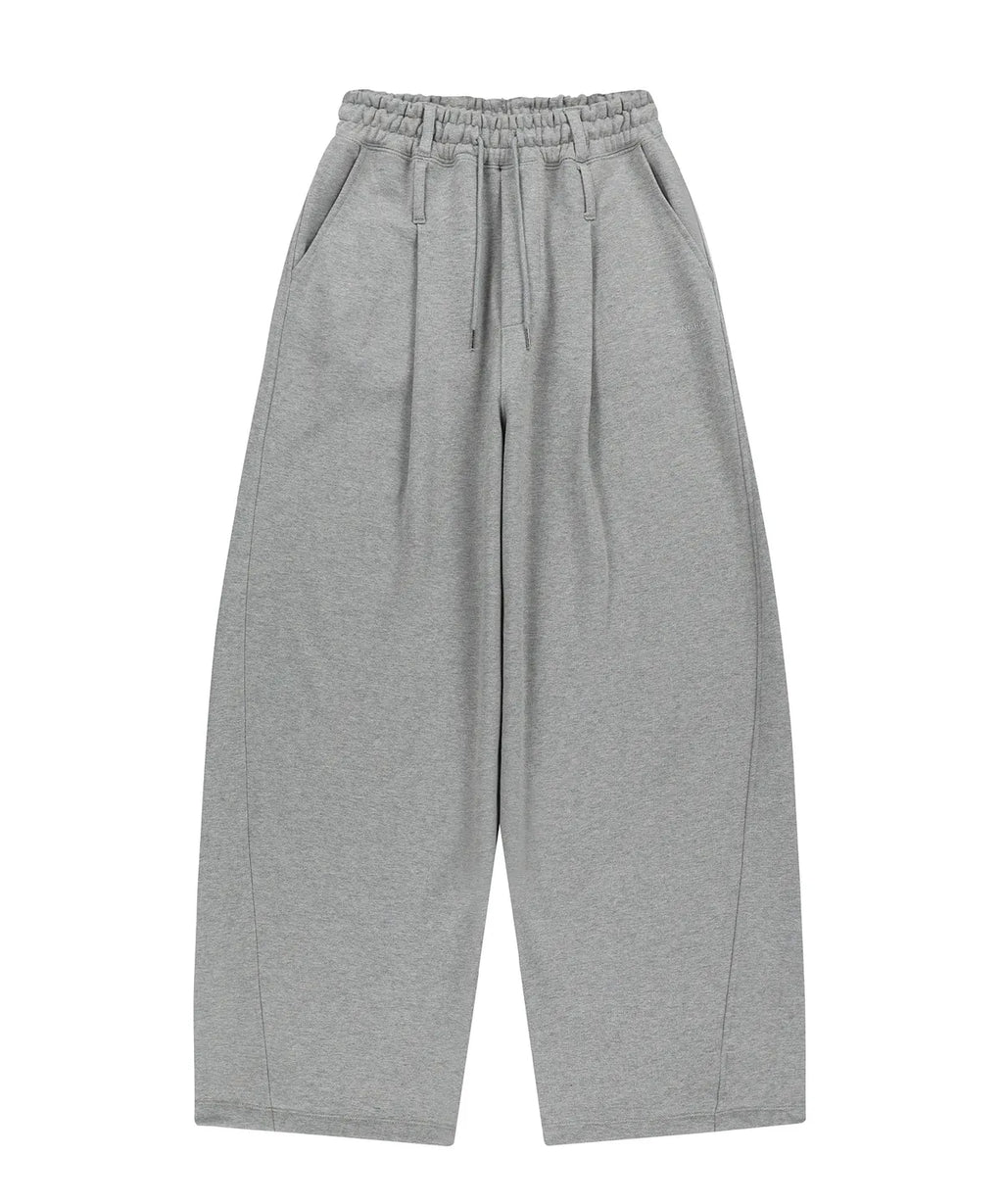 [ Pre-order ] Overfit Sweat Pants