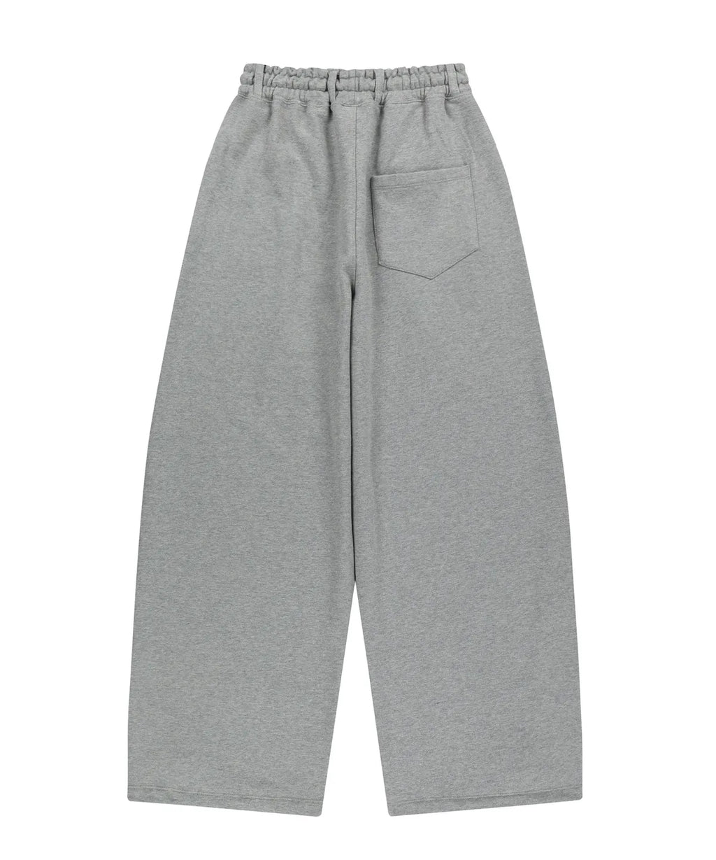 [ Pre-order ] Overfit Sweat Pants