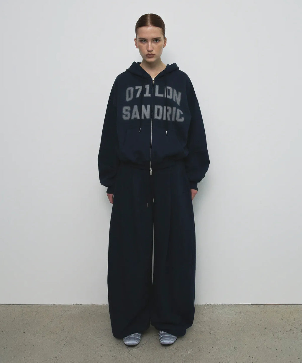 [ Pre-order ] Overfit Sweat Pants