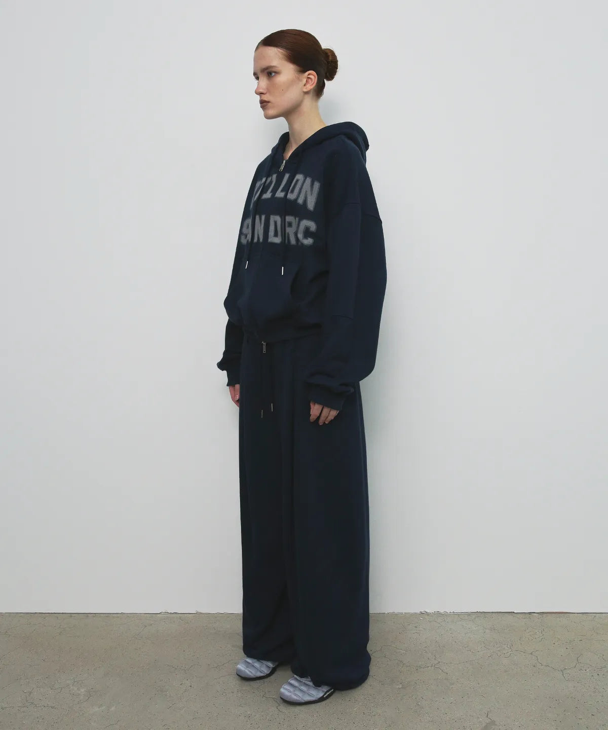 [ Pre-order ] Overfit Sweat Pants