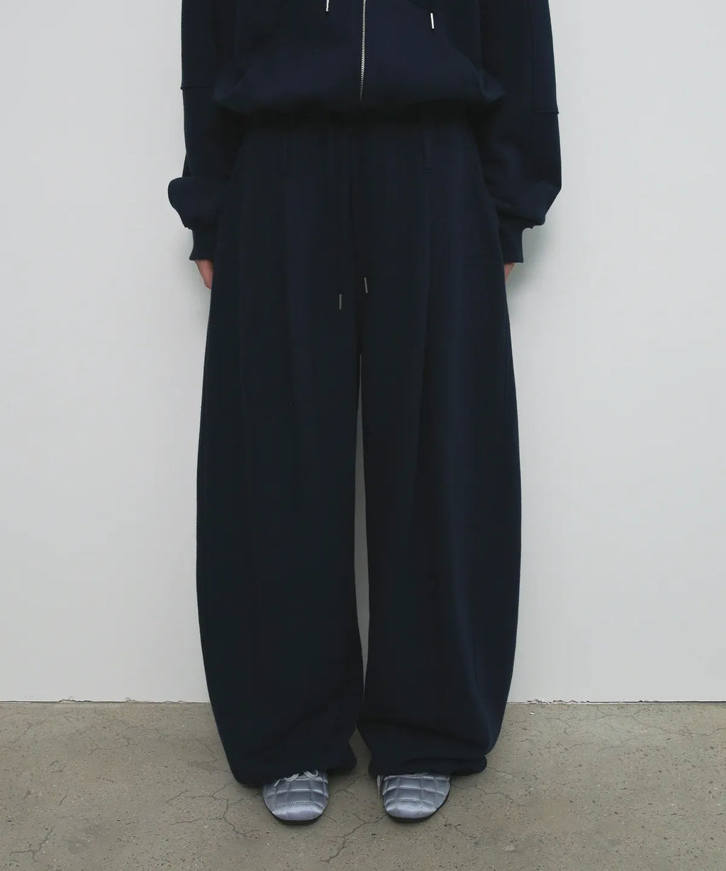 [ Pre-order ] Overfit Sweat Pants