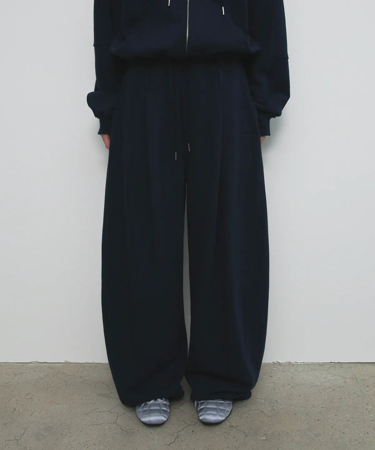 [ Pre-order ] Overfit Sweat Pants
