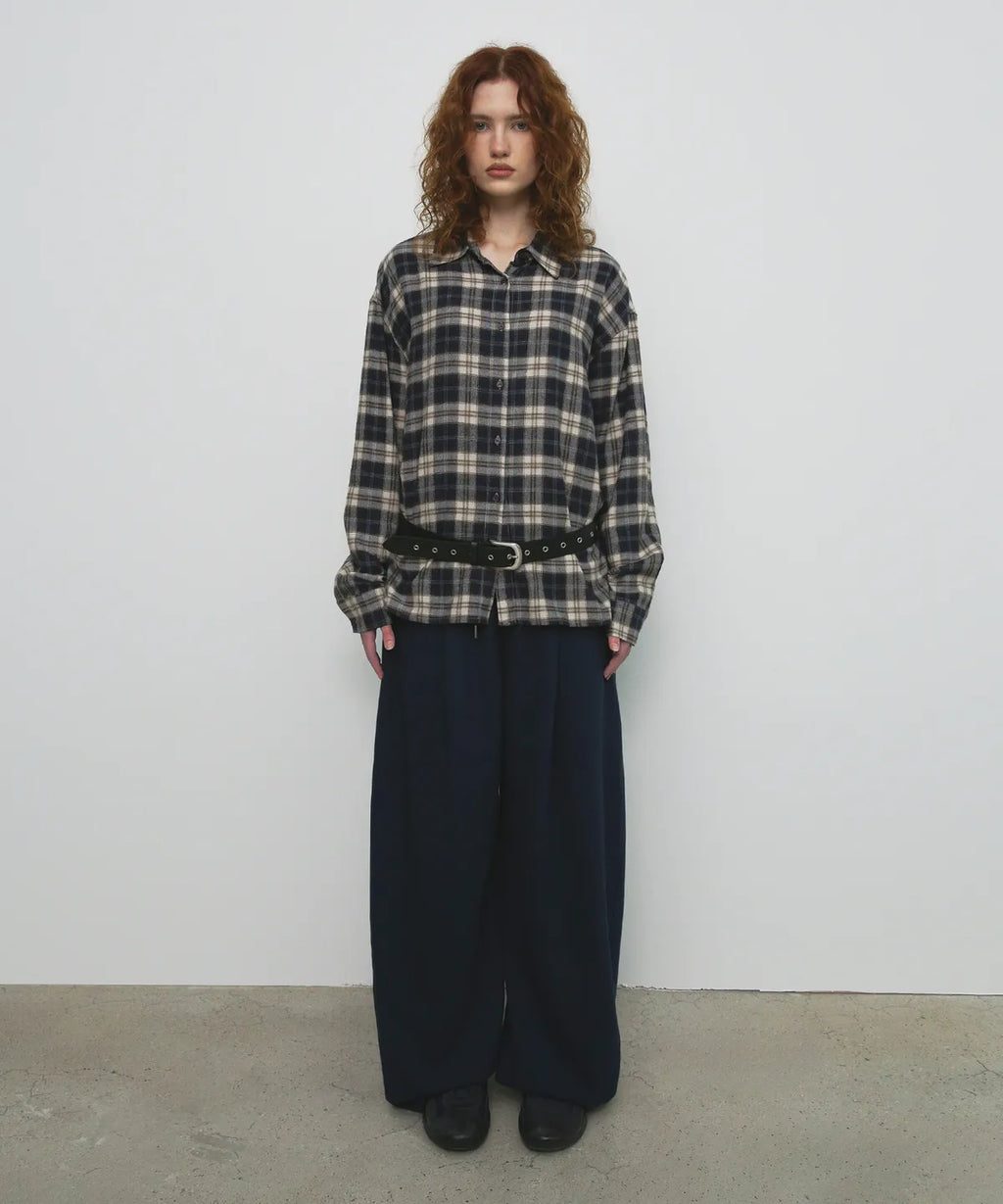 [ Pre-order ] Overfit Sweat Pants