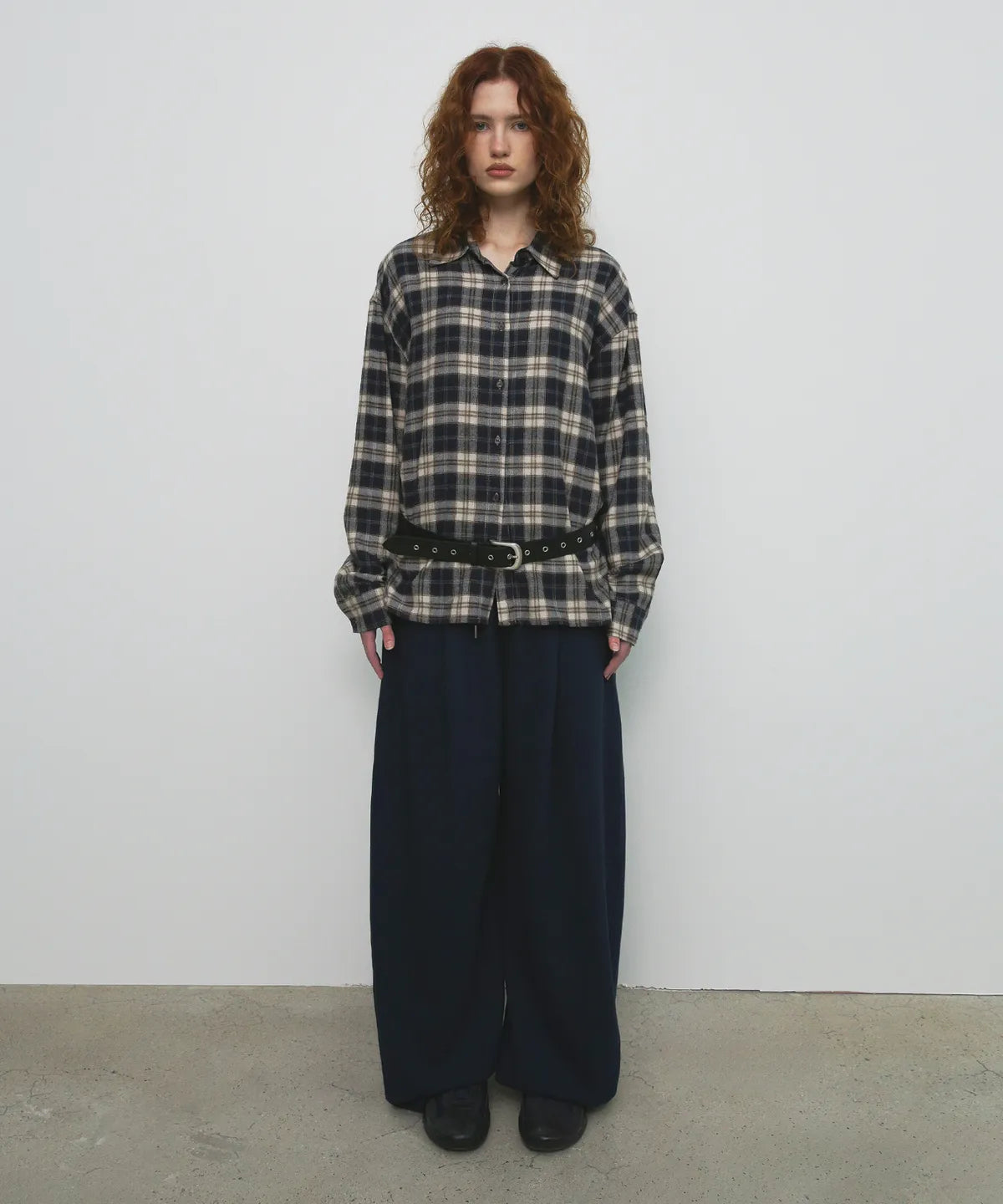 [ Pre-order ] Overfit Sweat Pants