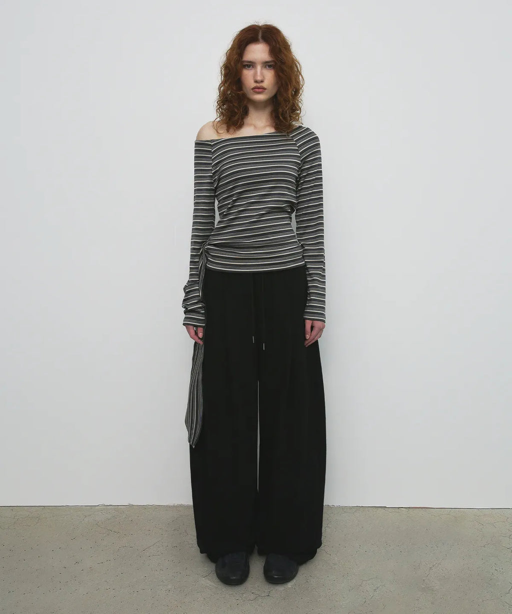 [ Pre-order ] Overfit Sweat Pants