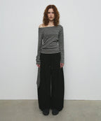 [ Pre-order ] Overfit Sweat Pants