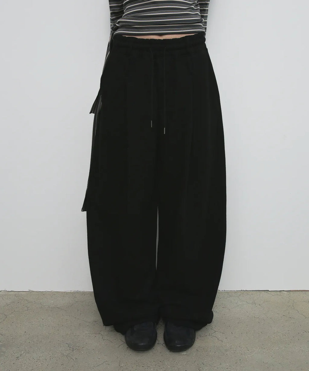 [ Pre-order ] Overfit Sweat Pants