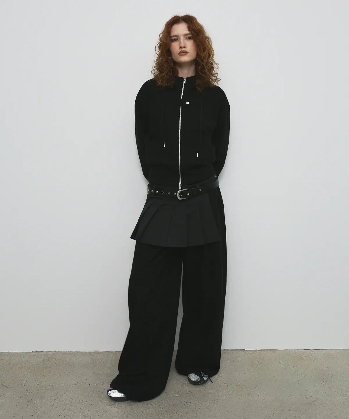 [ Pre-order ] Overfit Sweat Pants