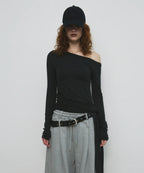 [ Pre-order ] Eyelet Belt