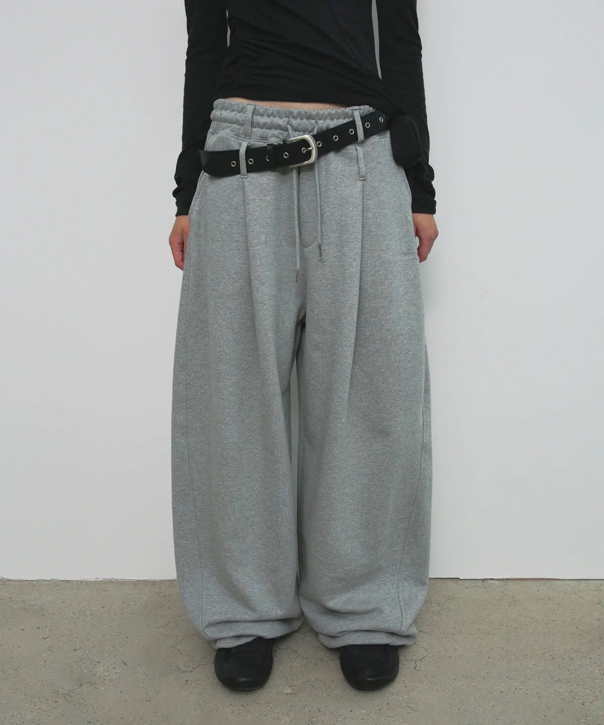 [ Pre-order ] Eyelet Belt