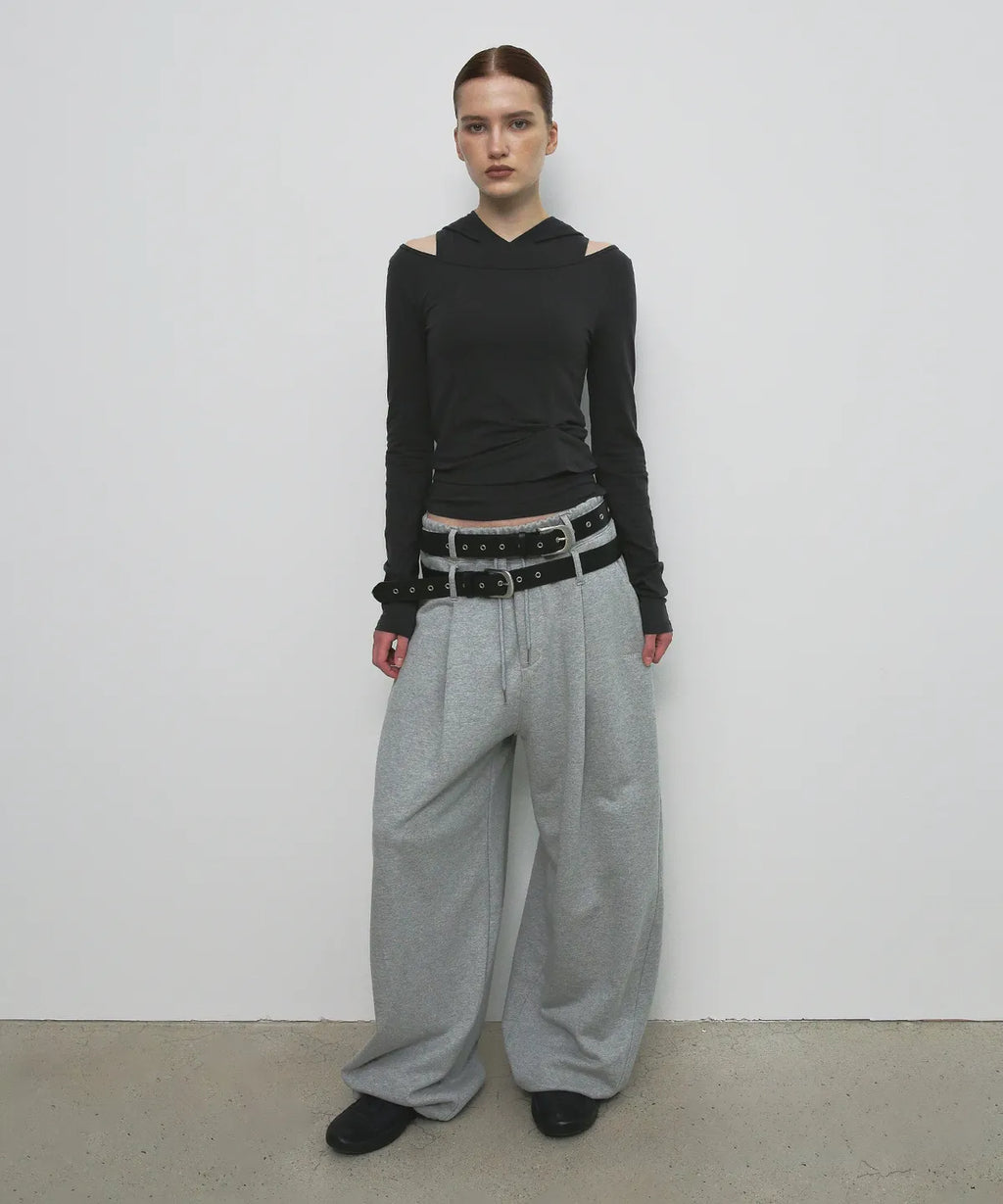 [ Pre-order ] Eyelet Belt