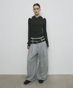 [ Pre-order ] Eyelet Belt