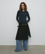 [ Pre-order ] Eyelet Belt