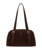 [ Pre-order ] Suede Lovey Bag