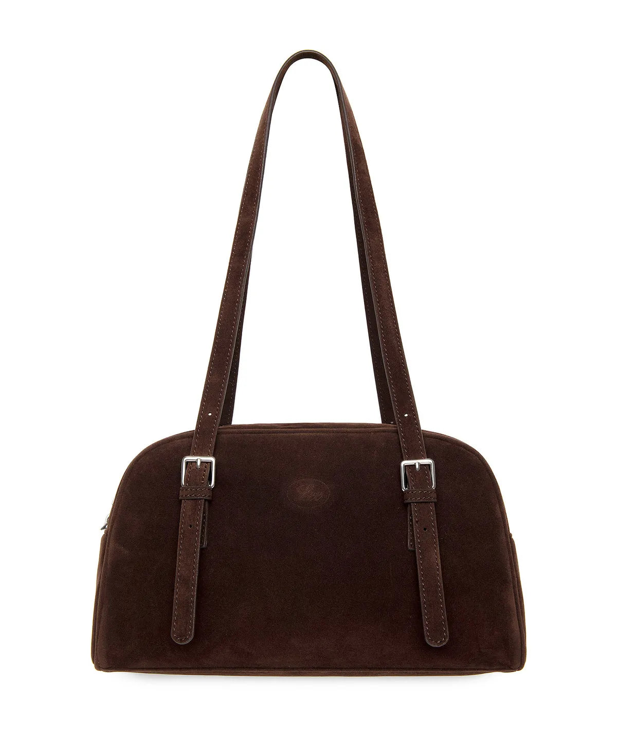 [ Pre-order ] Suede Lovey Bag